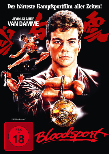 Bloodsport