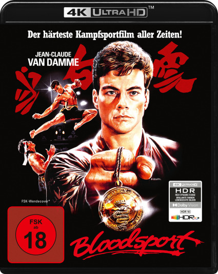 Bloodsport
