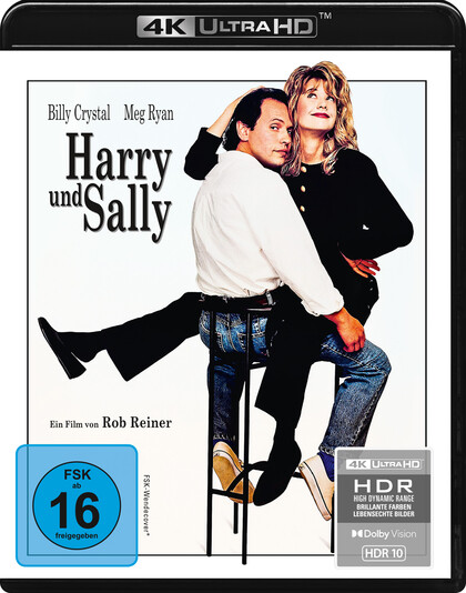 Harry und Sally