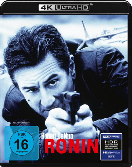Ronin