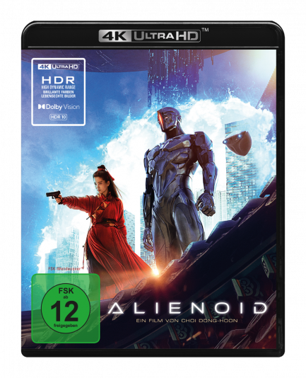 Alienoid