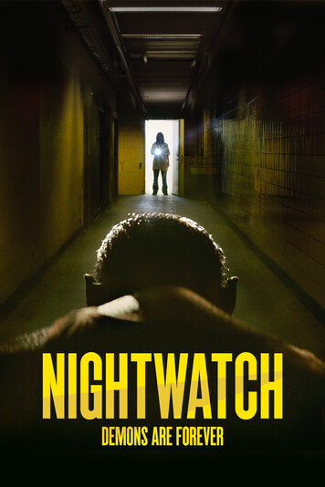Nightwatch: Demons Are Forever