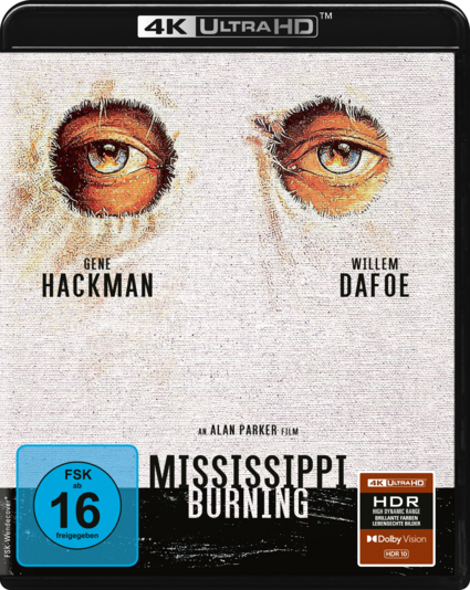 Mississippi Burning – Die Wurzel des Hasses