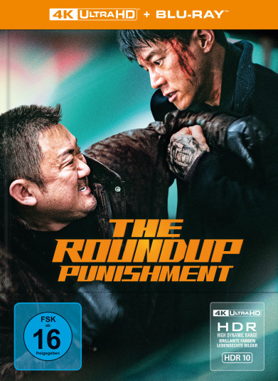 The Roundup: Punishment