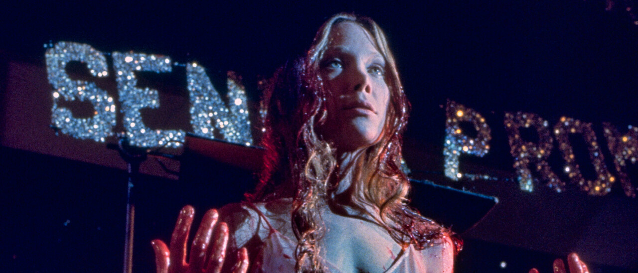 Carrie – Des Satans jüngste Tochter
