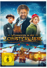 Weihnachten in der Schustergasse