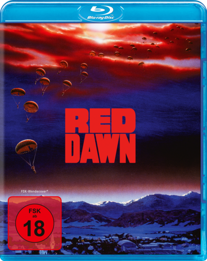 Red Dawn – Die rote Flut