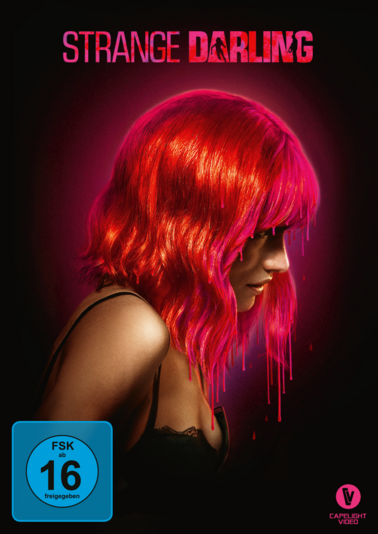 Strange Darling
