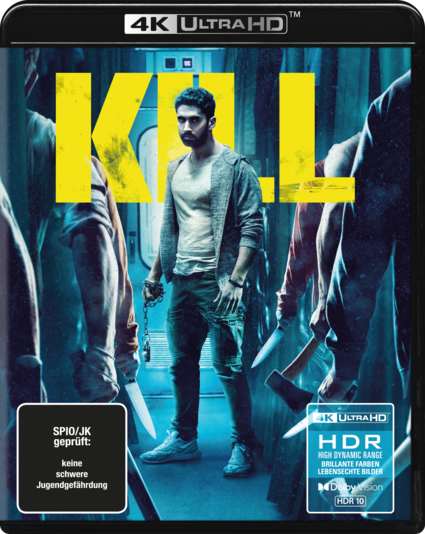 Kill