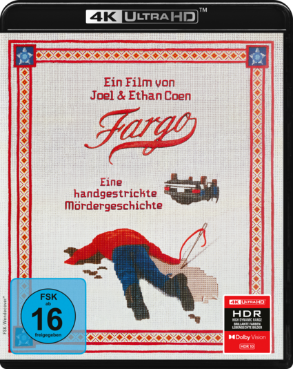 Fargo