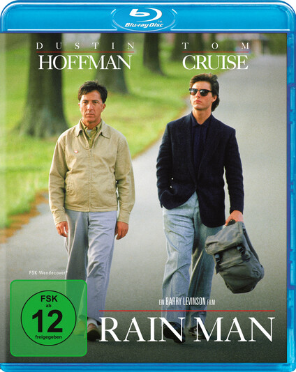 Rain Man