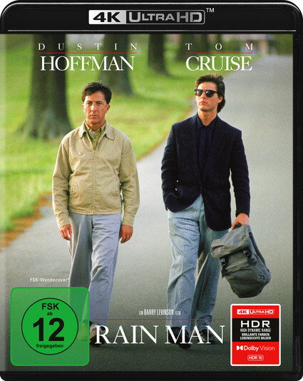 Rain Man