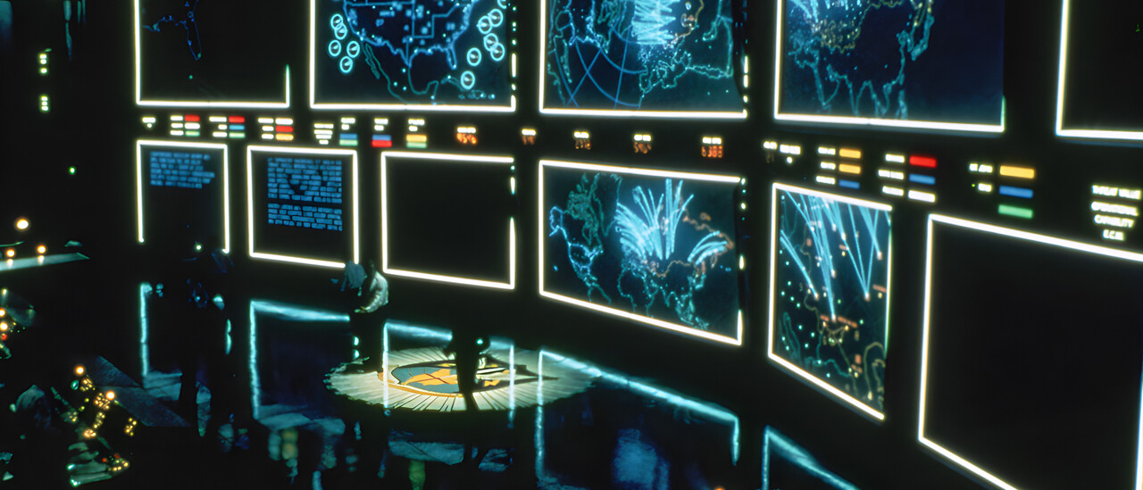 WarGames