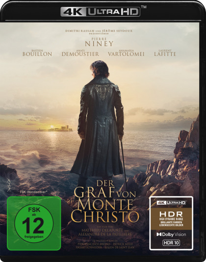 Der Graf von Monte Christo