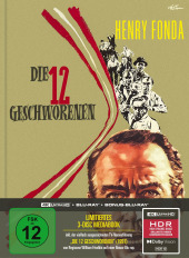 Die 12 Geschworenen
