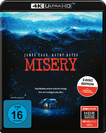 Misery