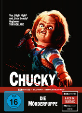 Chucky – Die Mörderpuppe