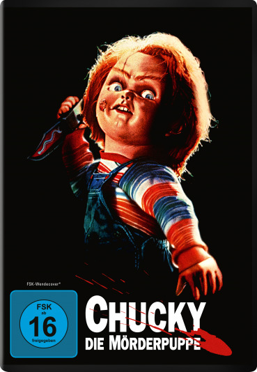 Chucky – Die Mörderpuppe