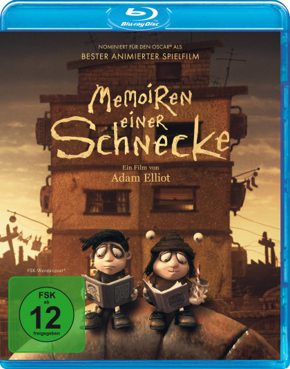 Memoiren einer Schnecke