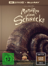 Memoiren einer Schnecke