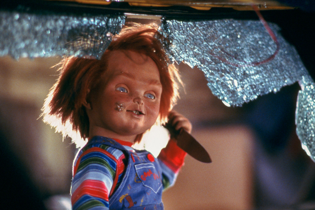 Chucky – Die Mörderpuppe 