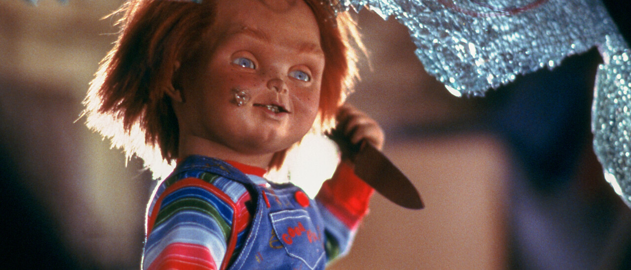 Chucky – Die Mörderpuppe