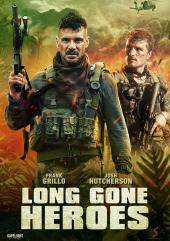 Long Gone Heroes