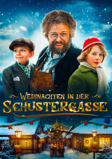 Weihnachten in der Schustergasse