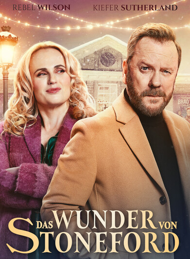 Das Wunder von Stoneford