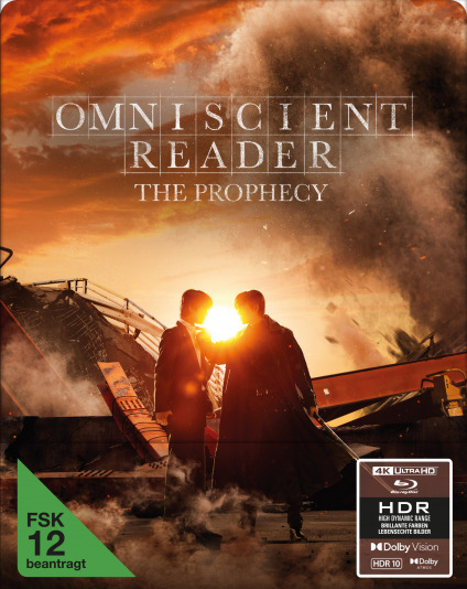 Omniscient Reader: The Prophecy