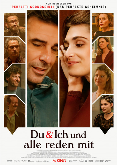 Du & Ich und alle reden mit