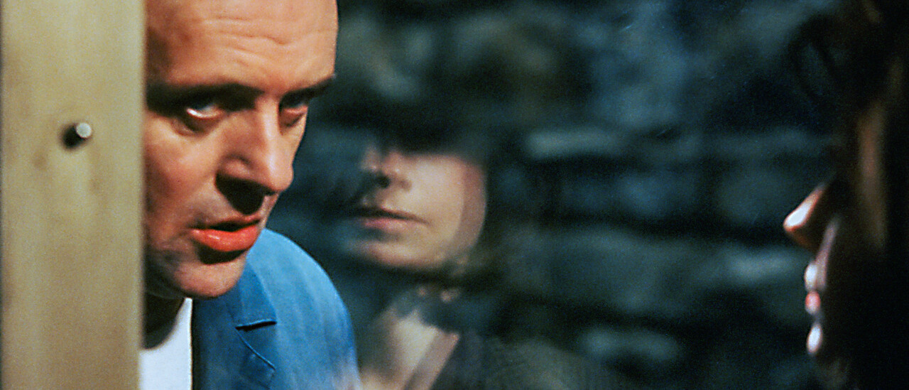 Das Schweigen der Lämmer