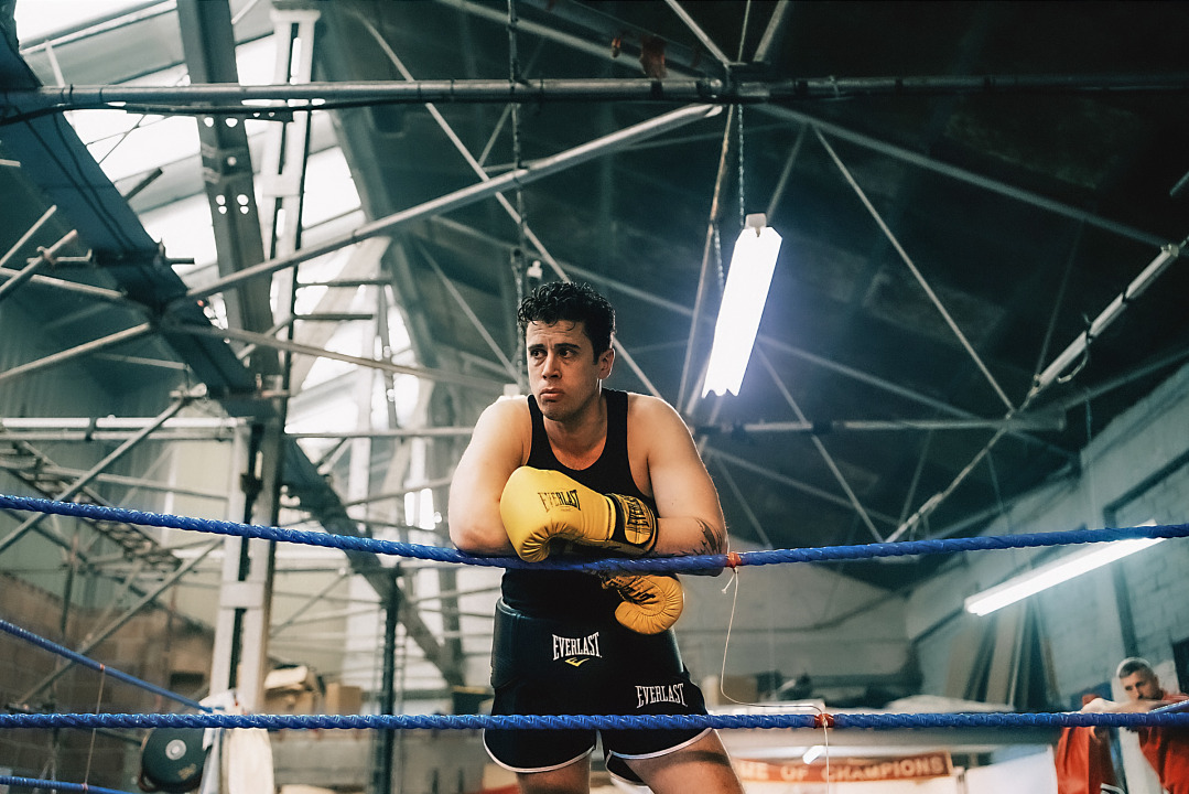 Final Fight – Die letzte Chance