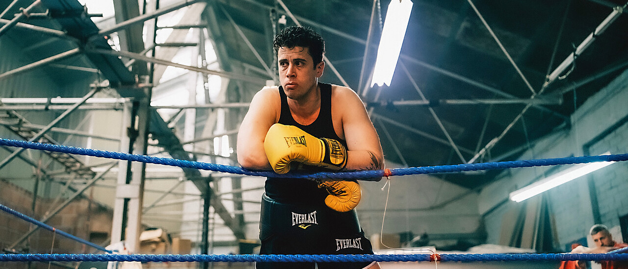 Final Fight – Die letzte Chance