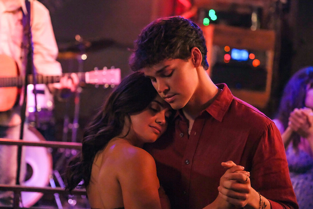 The Bad Boy and Me 2 