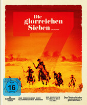 Die glorreichen Sieben