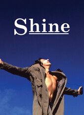 Shine – Der Weg ins Licht
