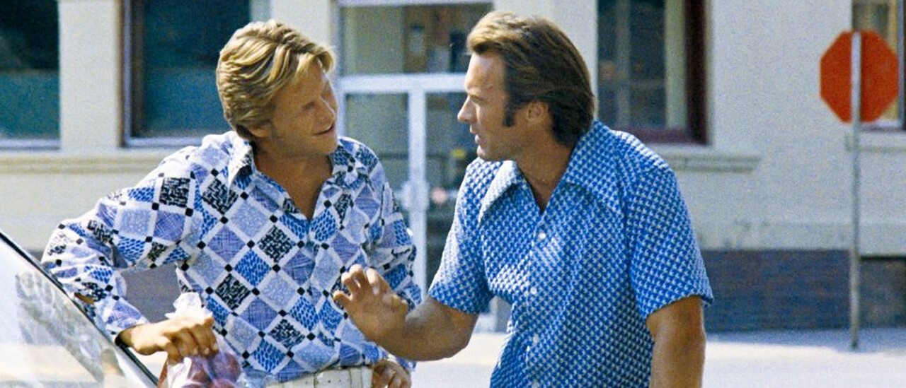 Die Letzten beißen die Hunde