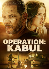 Operation: Kabul