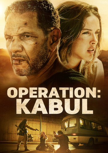 Operation: Kabul