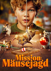 Mission: Mäusejagd