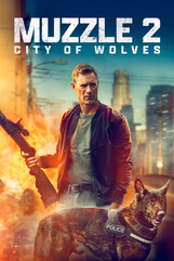 Muzzle 2: City of Wolves