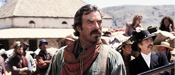 Quigley der Australier