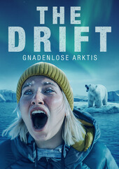 The Drift – Gnadenlose Arktis