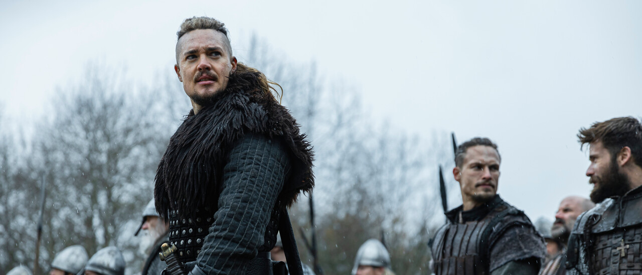 The Last Kingdom: Seven Kings Must Die