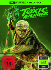 The Toxic Avenger