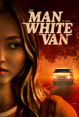 The Man in the White Van