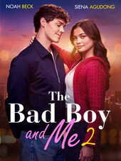 The Bad Boy and Me 2