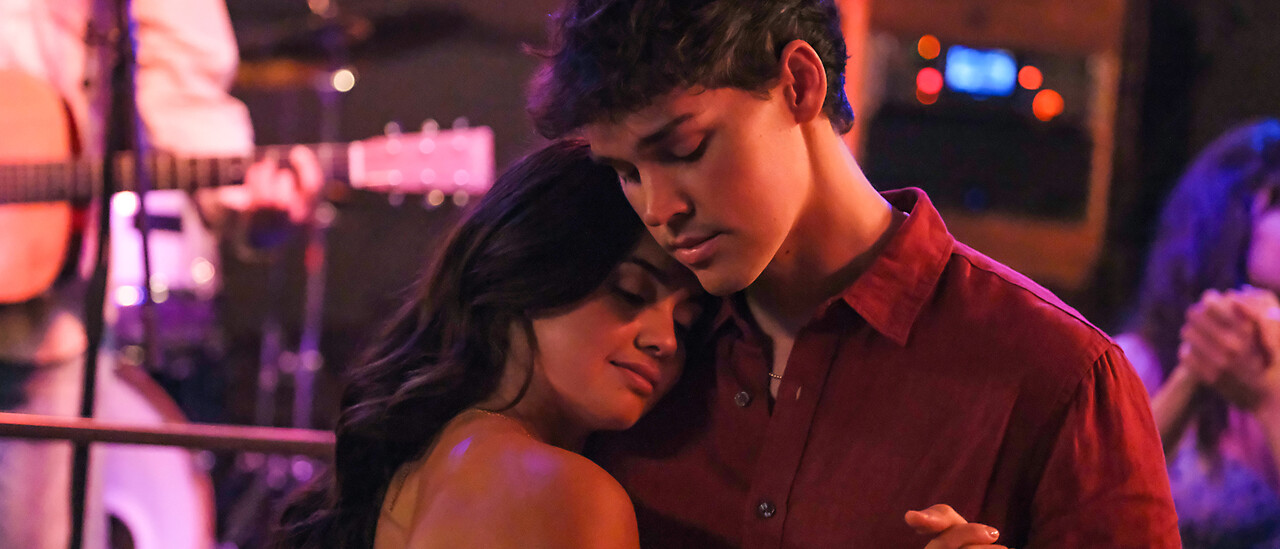 The Bad Boy and Me 2