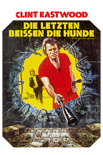 Die Letzten beißen die Hunde